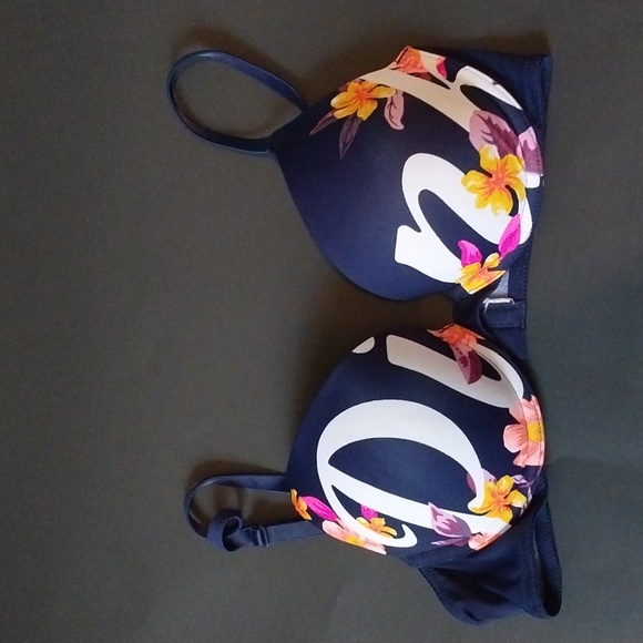 PINK Victoria's Secret Other - Victoria's Secret PINK Push Up Bra Size 32/34 A/B